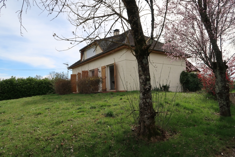 Montsales - Maison T6